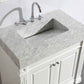 Carrara Marble Countertop