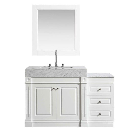 Freestanding Vanity