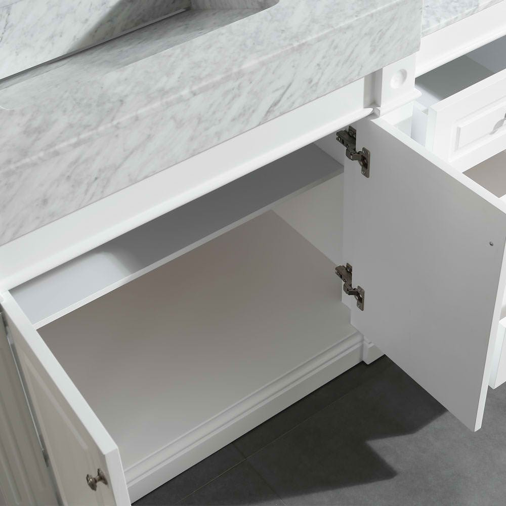 Cabinet Storage Vanity