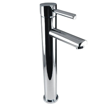 single hole faucet