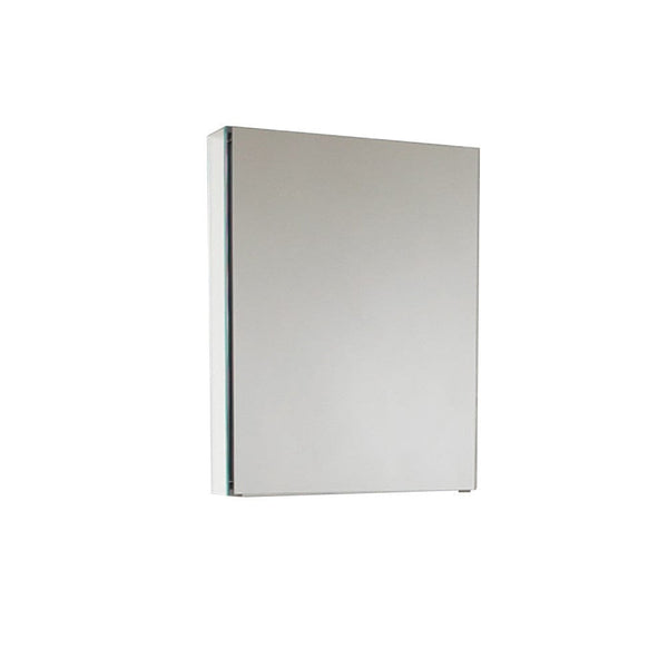 FMC8058 | Fresca 20 Wide Bathroom Medicine Cabinet w/ Mirrors