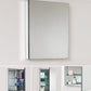 FMC8058 | Fresca 20 Wide Bathroom Medicine Cabinet w/ Mirrors