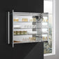 Fresca Spazio 36 Wide x 30 Tall Bathroom Medicine Cabinet w/ LED Lighting & Defogger