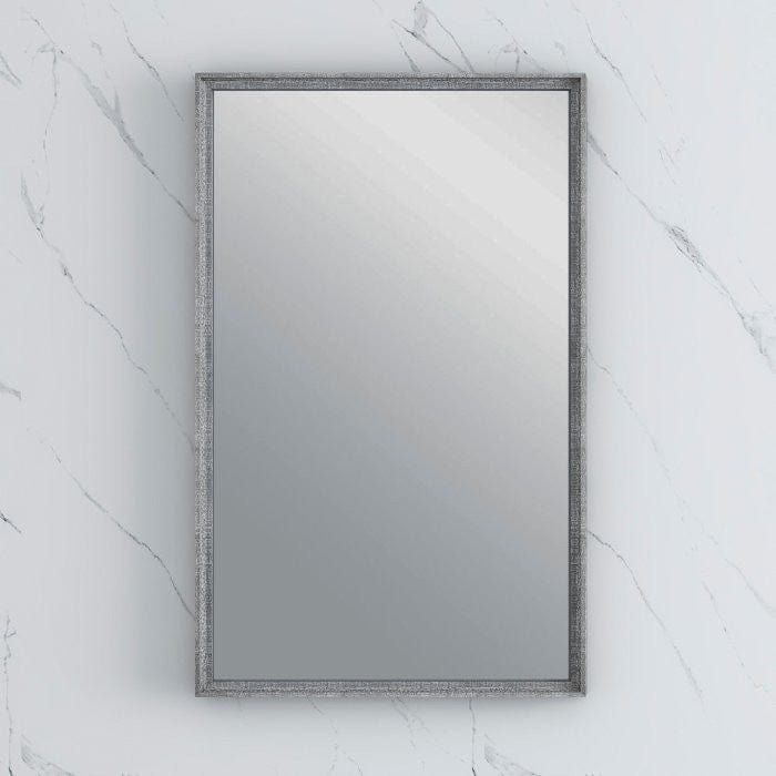 Fresca Formosa 20" Ash Bathroom Mirror