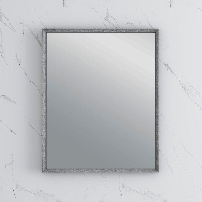 Fresca Formosa 26" Ash Bathroom Mirror