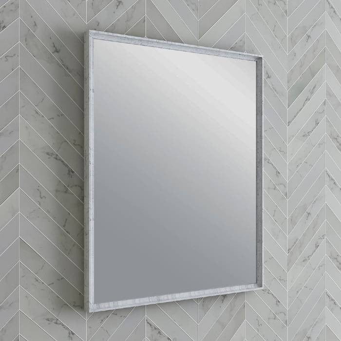 26 inch bathroom mirror