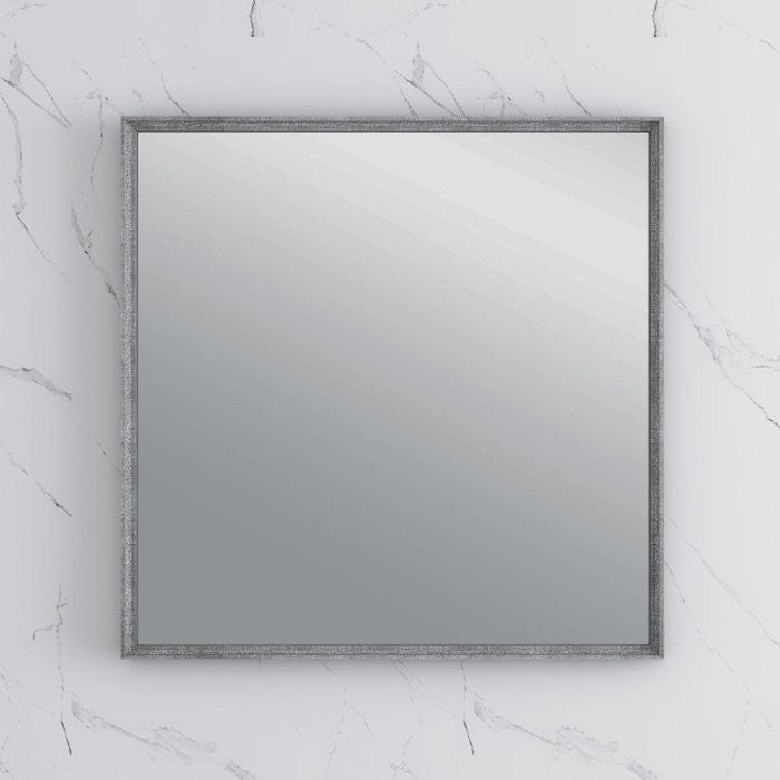 Fresca Formosa 32" Ash Bathroom Mirror