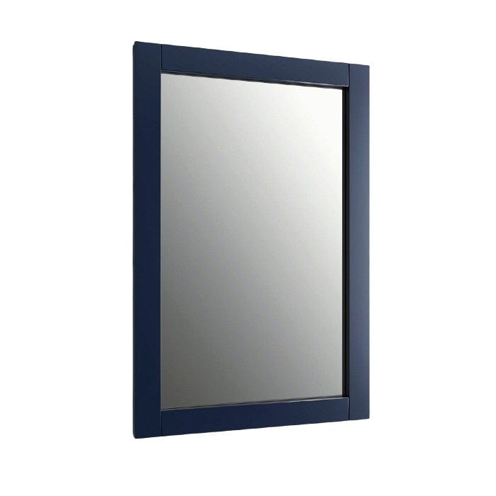 fresca hartford 20 inch bathroom mirror