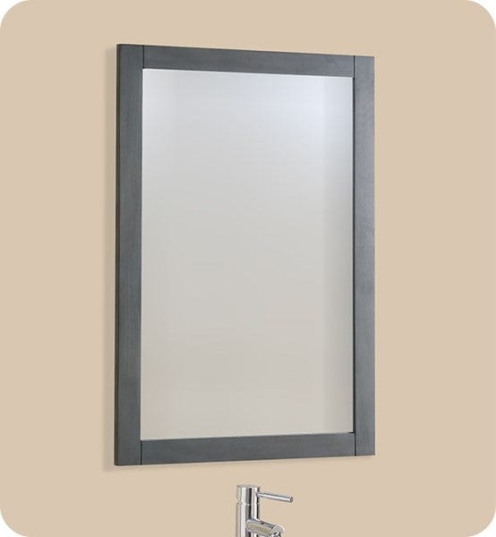 Fresca Bathtoom Mirrors