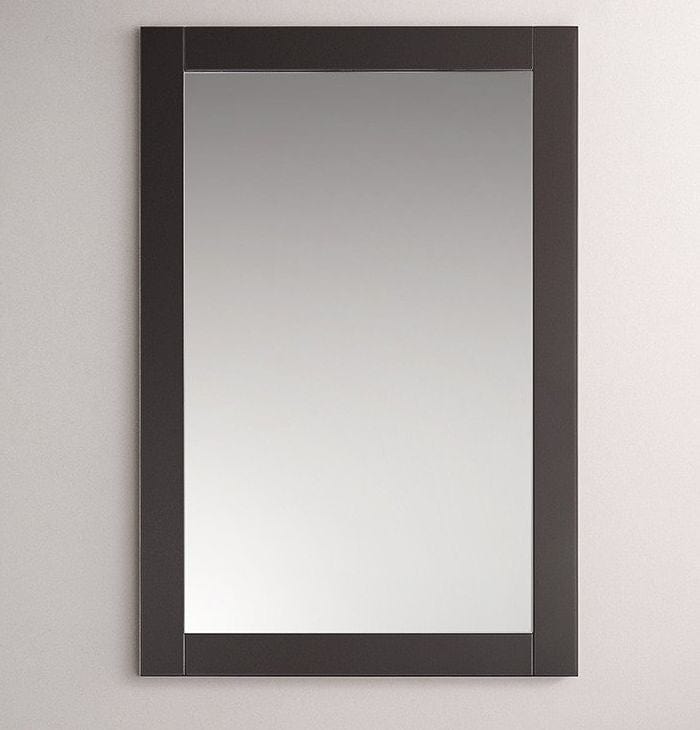 wall mount mirror
