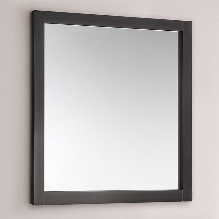 Reversible Mount Mirror