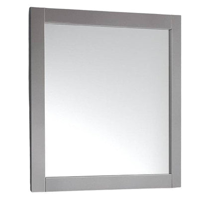 36 inch mirror