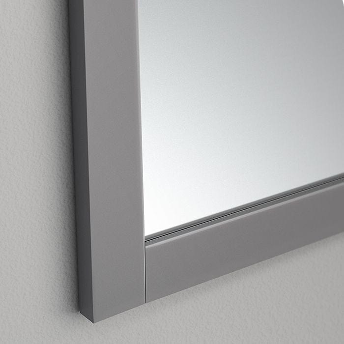 transitional mirror