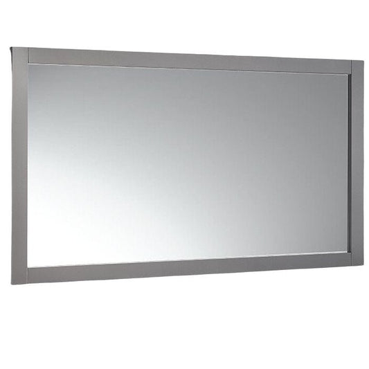 48 Inch Reversible Mount Mirror