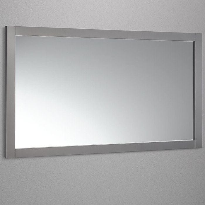 transitional mirror