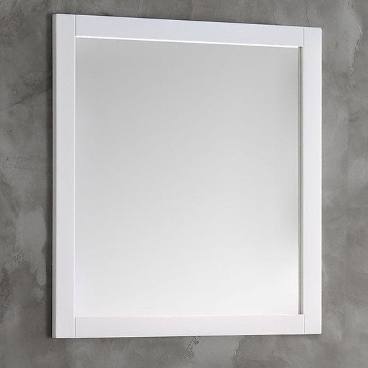 36 inch Reversible Mount Mirror