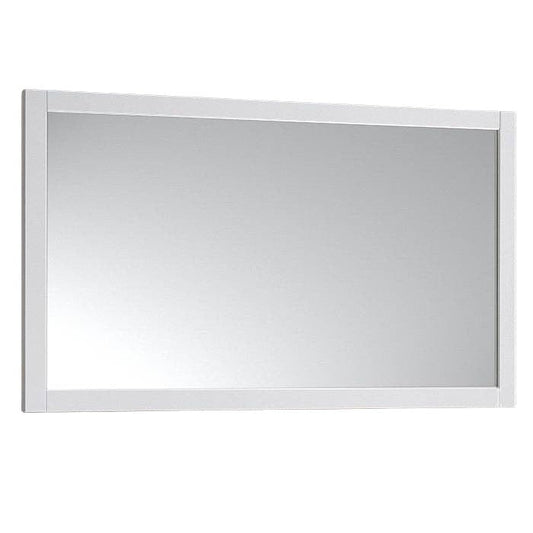 48 inch Reversible Mount Mirror