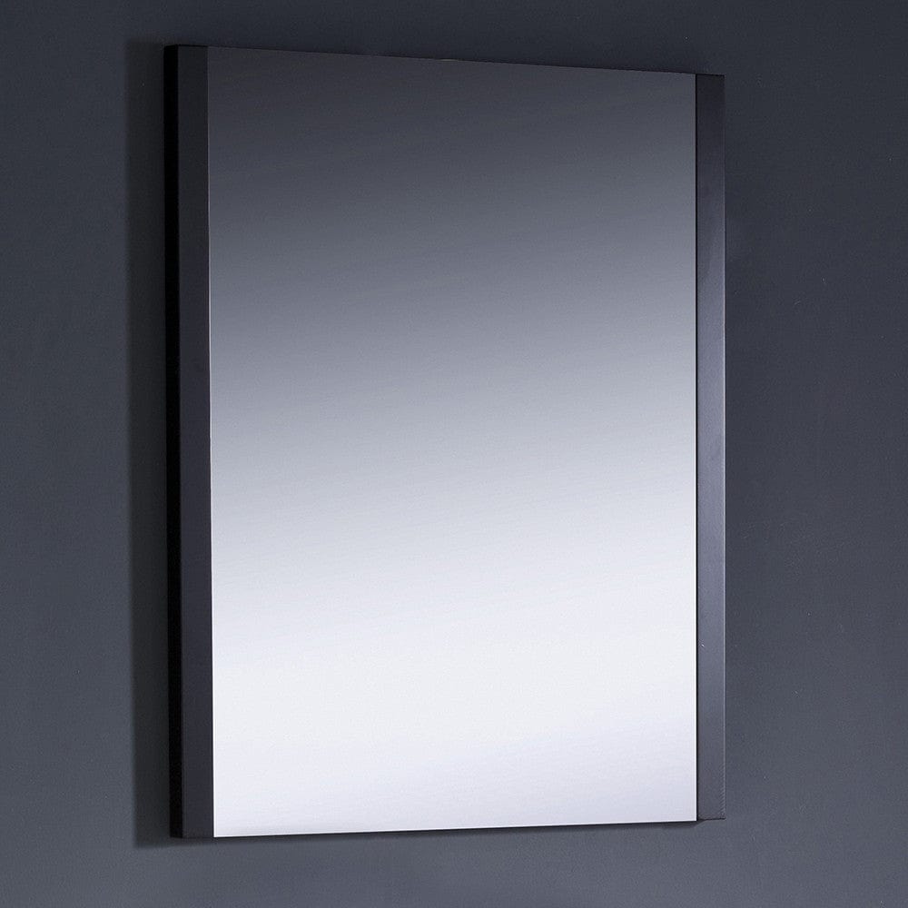 Fresca Torino 26 Espresso Mirror