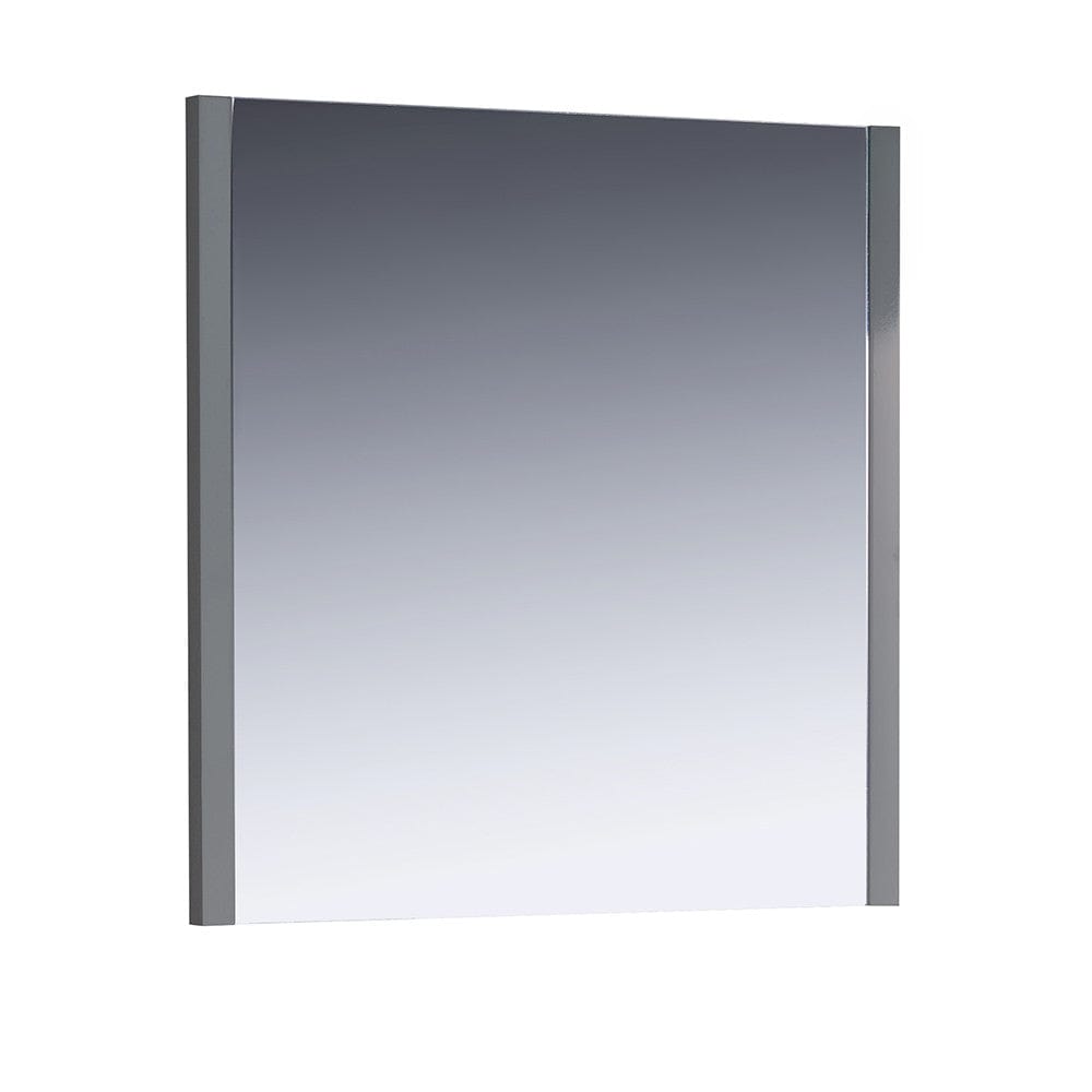 Fresca Torino 32 Gray Mirror