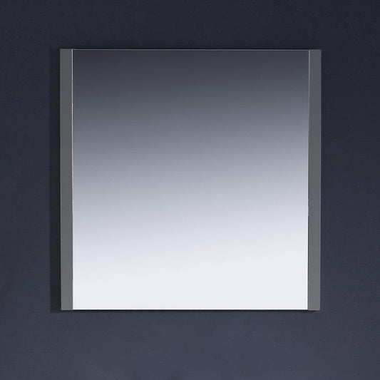 Fresca Torino 32 Gray Mirror