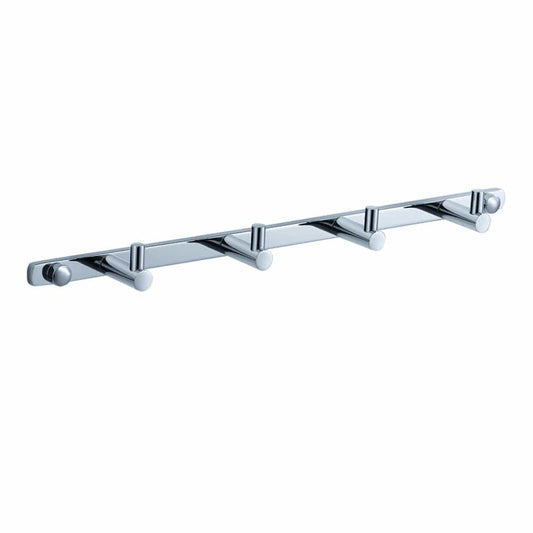 FAC0203 | Fresca Magnifico Robe Hooks (x4) - Chrome