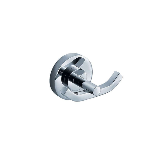 FAC0802 | Fresca Alzato Robe Hook - Chrome