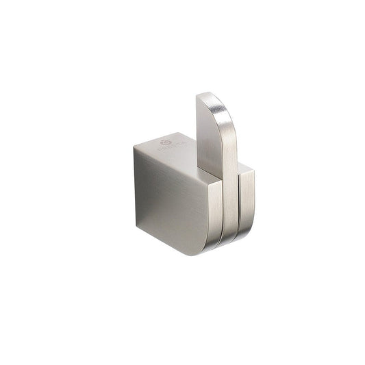 FAC1301BN | Fresca Solido Robe Hook - Brushed Nickel