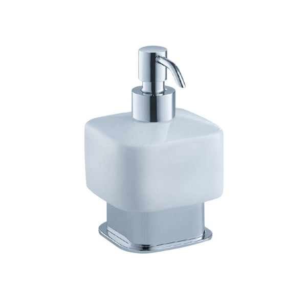 FAC1361 | Fresca Solido Lotion Dispenser (Free Standing) - Chrome