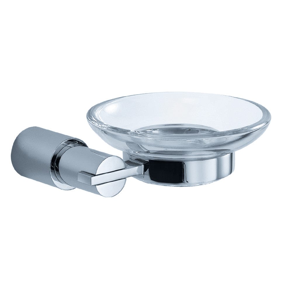 FAC0103 | Fresca Magnifico Soap Dish - Chrome