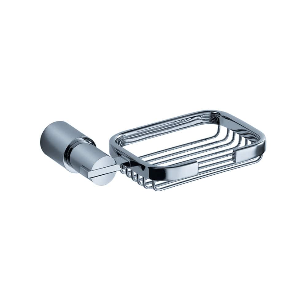 FAC0109 | Fresca Magnifico Soap Basket - Chrome