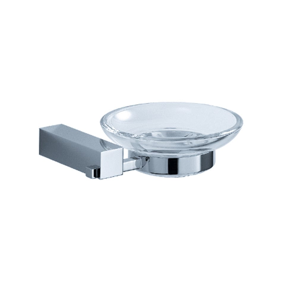 FAC0403 | Fresca Ottimo Soap Dish - Chrome