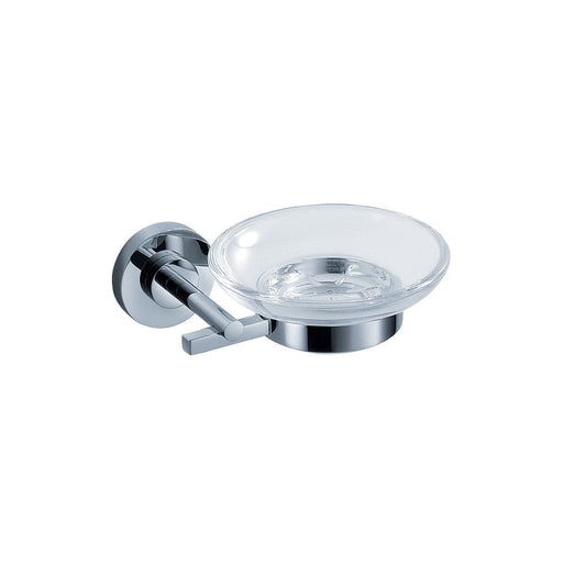 FAC0803 | Fresca Alzato Soap Dish - Chrome