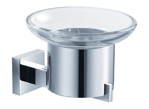 FAC1106 | Fresca Glorioso Soap Dish (Free Standing) - Chrome