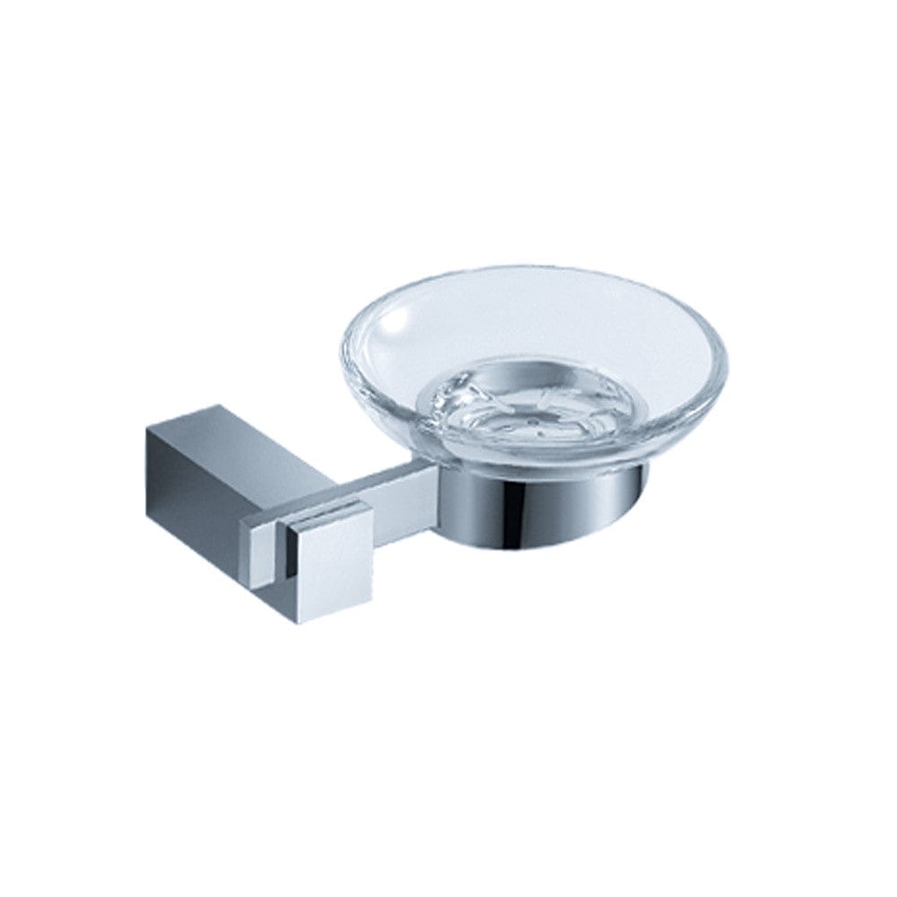 FAC1403 | Fresca Ellite Soap Dish - Chrome 