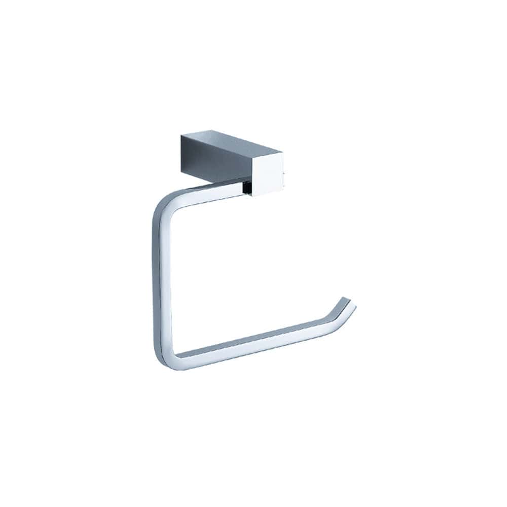 FAC0427 | Fresca Ottimo Toilet Paper Holder - Chrome