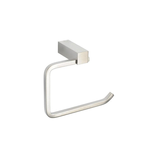 FAC0427BN | Fresca Ottimo Toilet Paper Holder - Brushed Nickel 