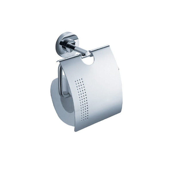FAC0826 | Fresca Alzato Toilet Paper Holder - Chrome