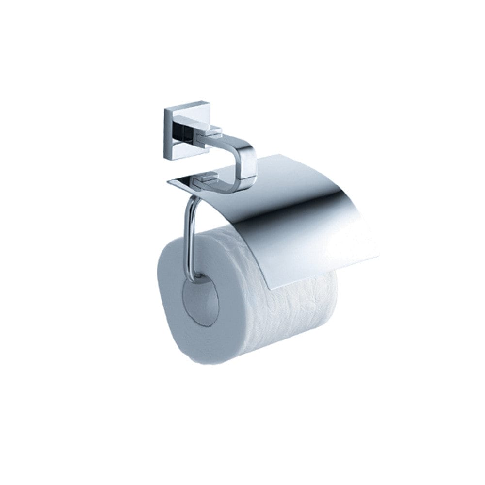 FAC1126 | Fresca Glorioso Toilet Paper Holder - Chrome