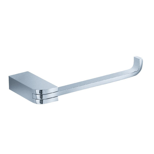 FAC1329 | Fresca Solido Toilet Paper Holder - Chrome 