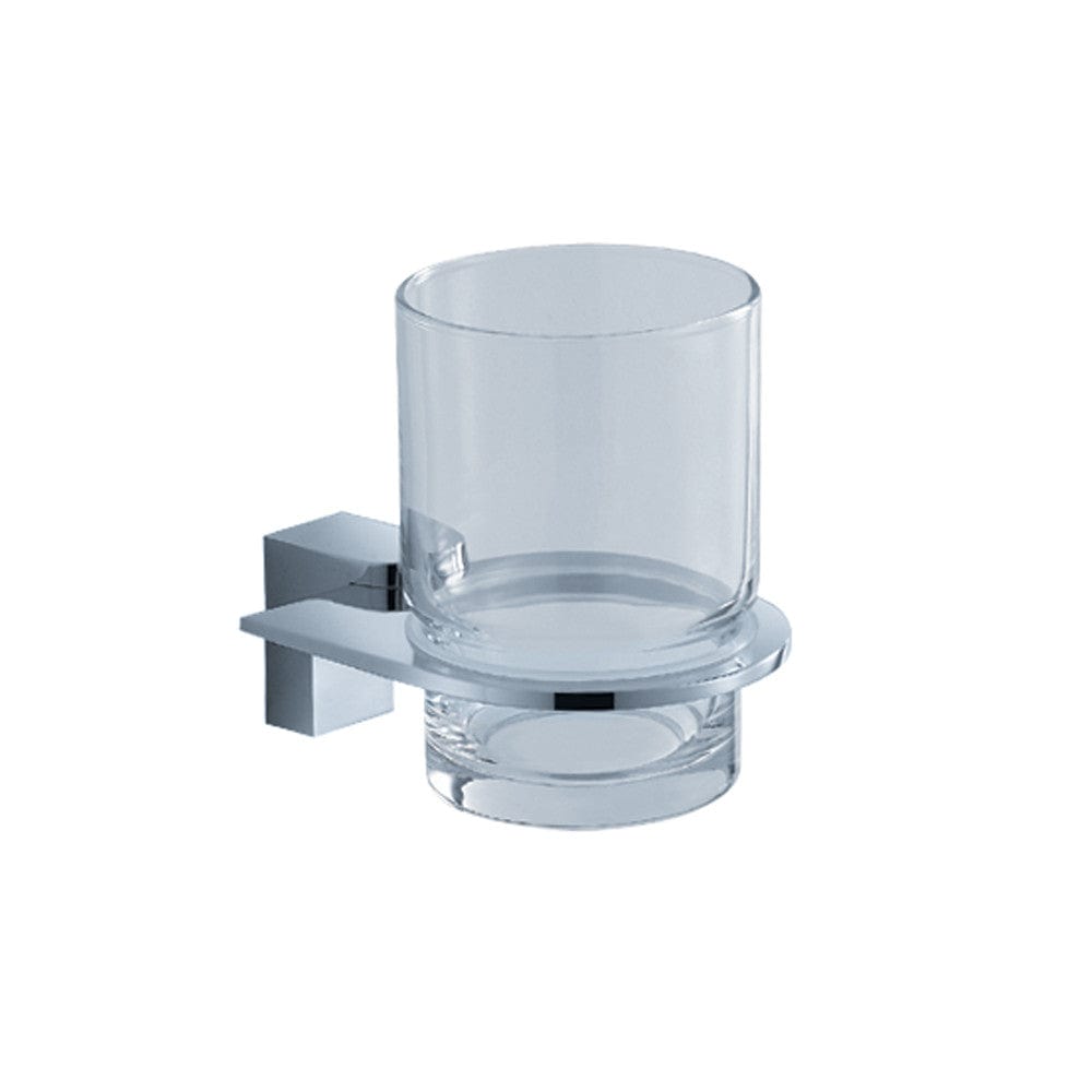 FAC2310 | Fresca Generoso Tumbler Holder - Chrome