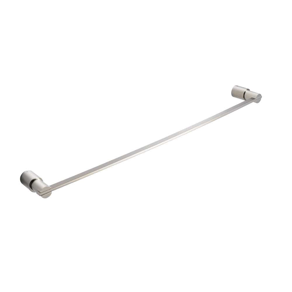 FAC0137BN | Fresca Magnifico 26" Towel Bar - Brushed Nickel 