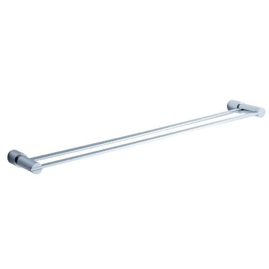 FAC0140 | Fresca Magnifico 26 Double Towel Bar - Chrome