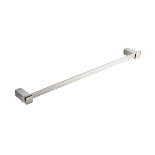 FAC1437BN | Fresca Ellite 24 Towel Bar - Brushed Nickel