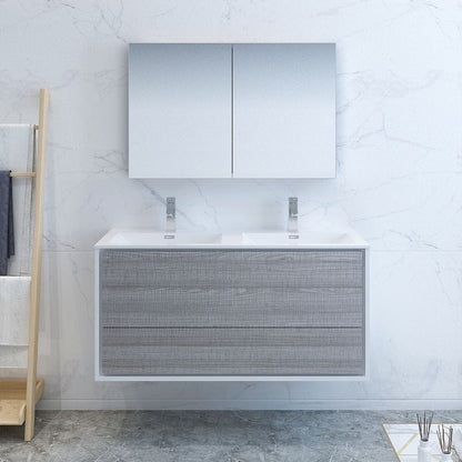 Modern Bathroom Vanity