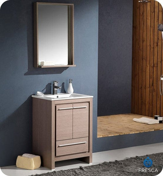 Fresca Vanities