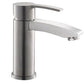 Fresca Allier 24" Gray Oak Modern Bathroom Vanity w/ Mirror | FVN8125GO