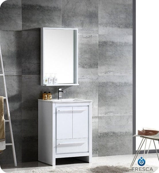 Fresca Vanities