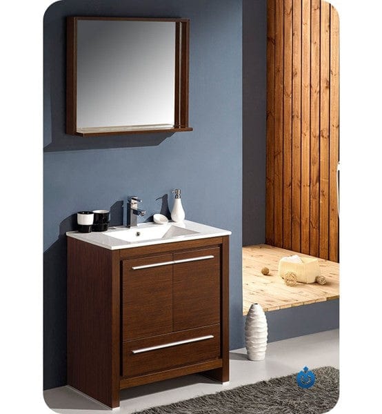 Fresca Vanities