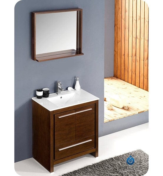 Fresca Vanities