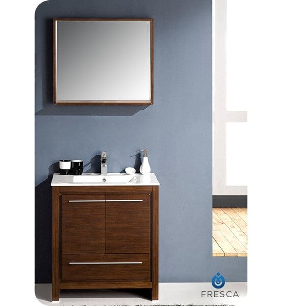 Fresca Vanities